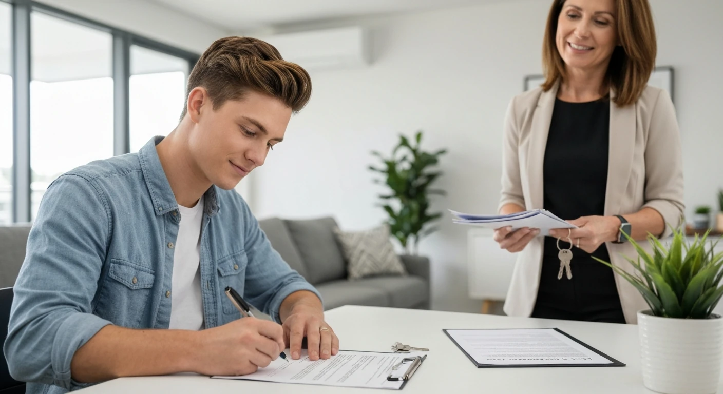 Tenants Rights Australia 2025: Complete Rental Rights Guide