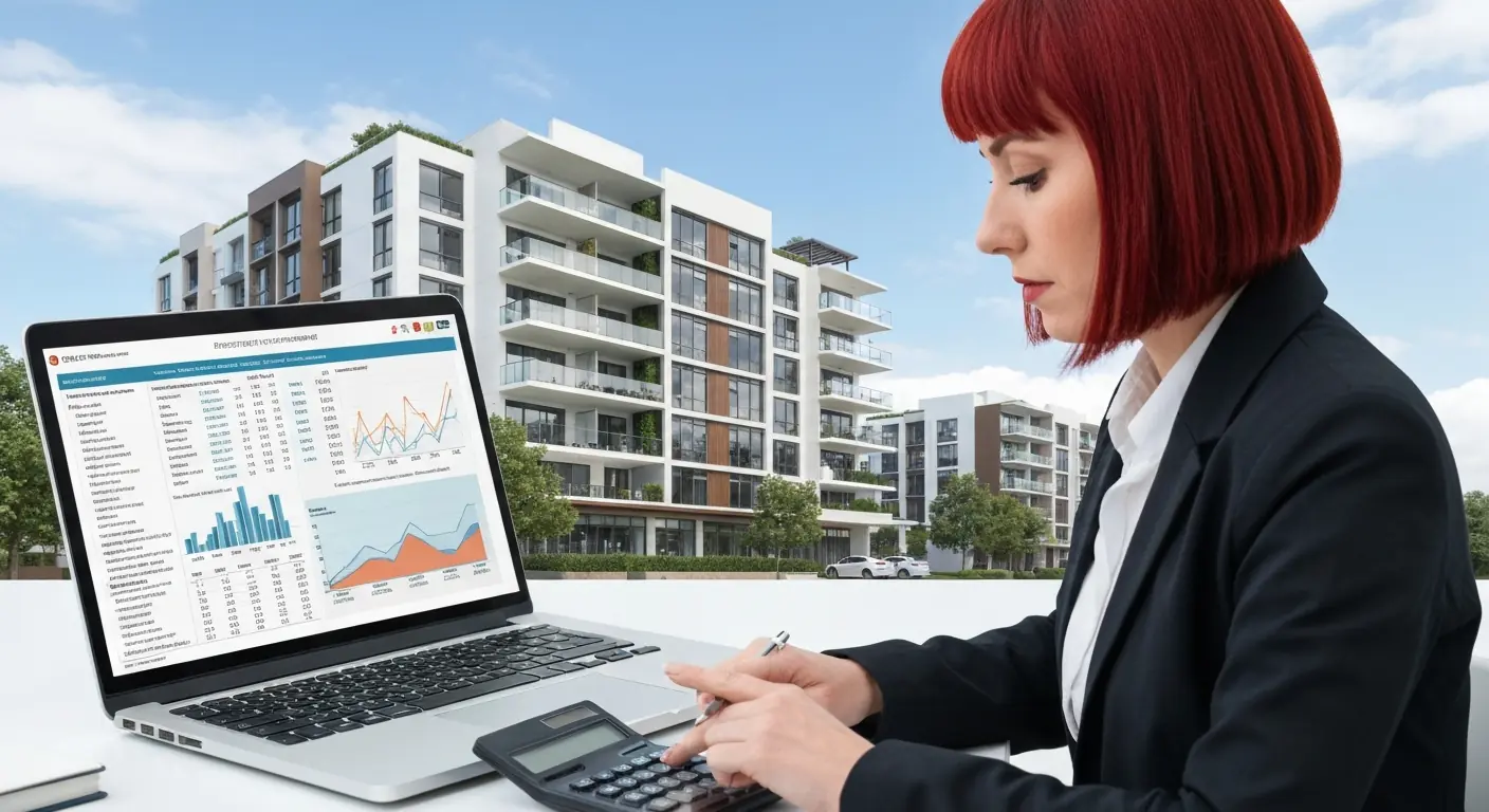 Understanding Rental Yield: Complete Australian Property Investment Guide