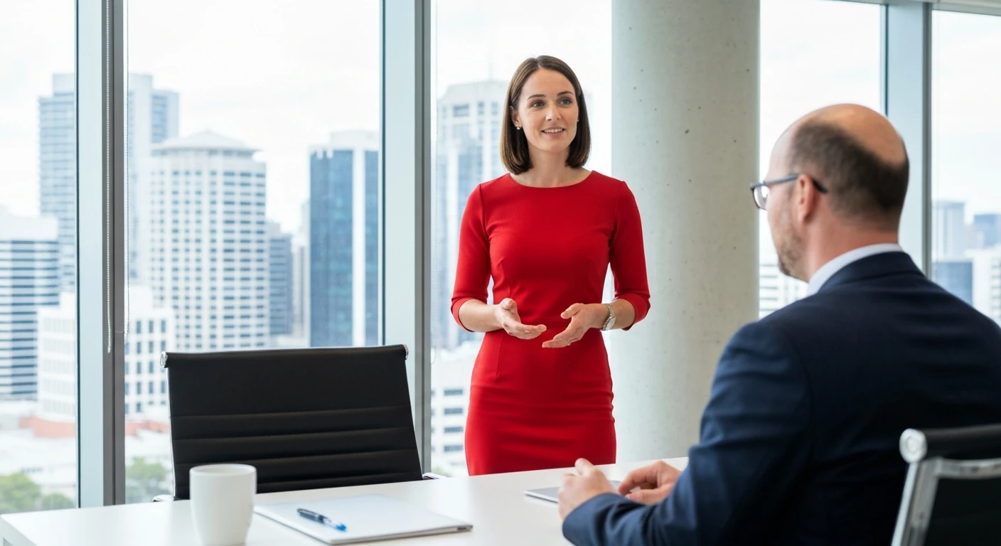 Salary Negotiation Guide Australia 2025: Get Paid What You're Worth