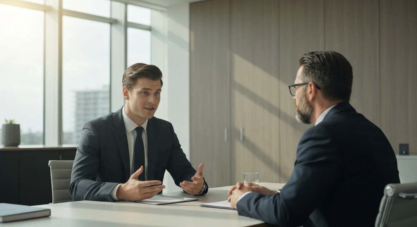 Australian Salary Negotiation Guide 2025: Scripts & Strategies