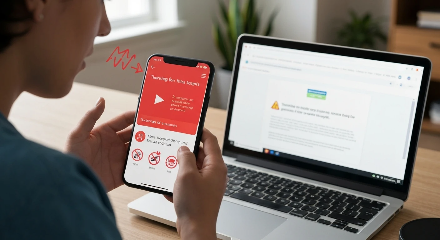 Scam Prevention Australia 2025: Protect Your Money from Fraud