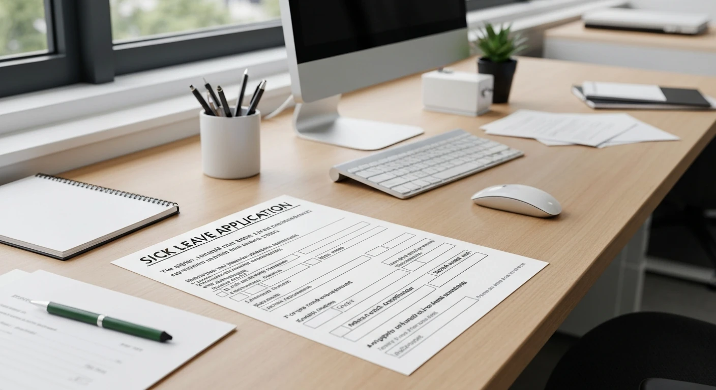 Sick Leave Entitlements Australia 2025: Your Rights Explained