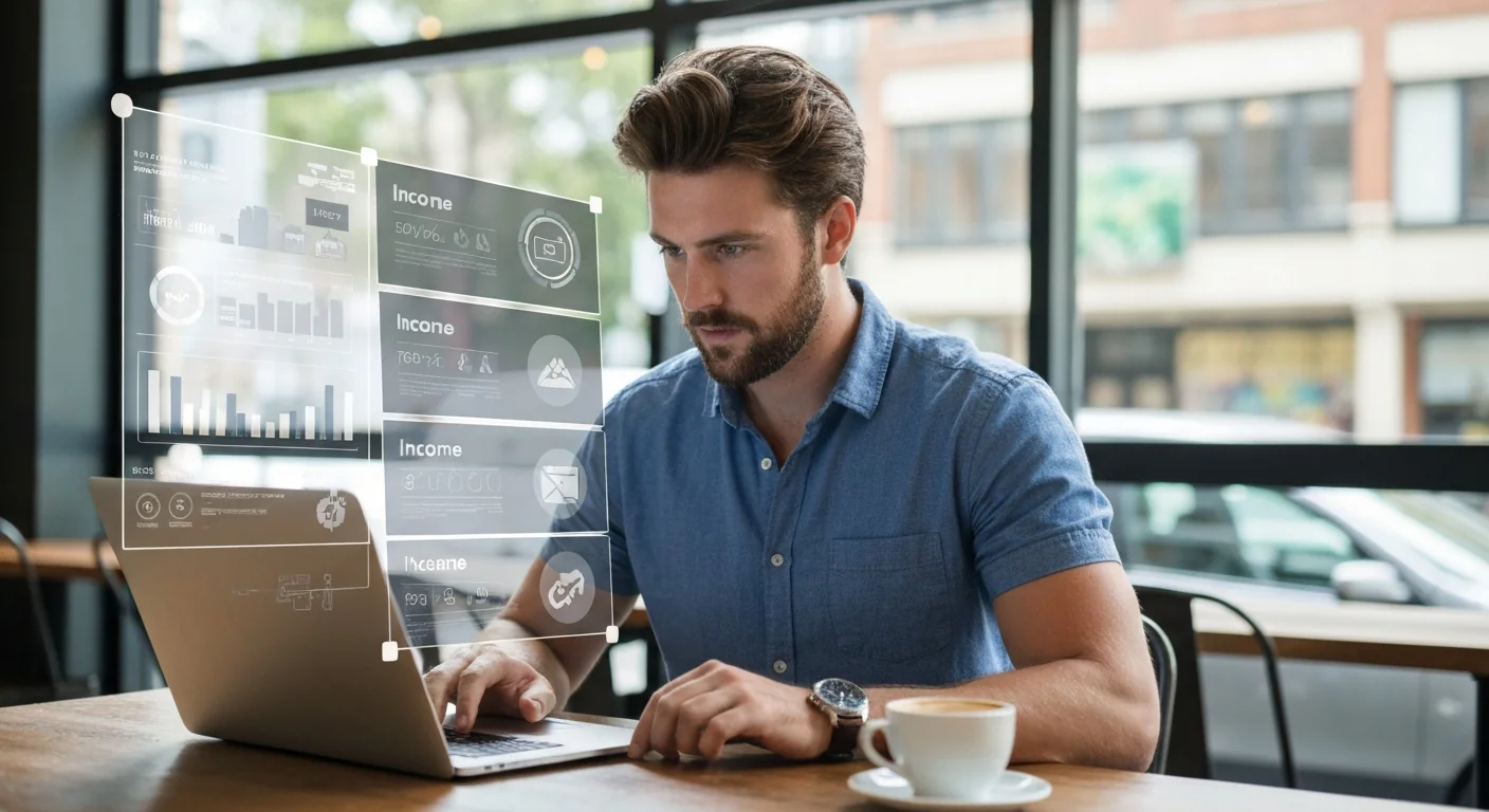 Best Side Hustle Ideas Australia 2025: Earn Extra Income