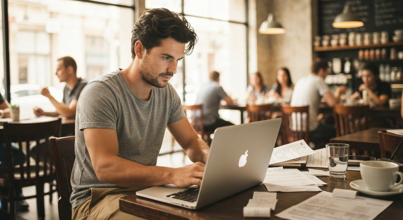 Side Hustle Tax Guide: Australian Freelancers & Gig Workers 2025