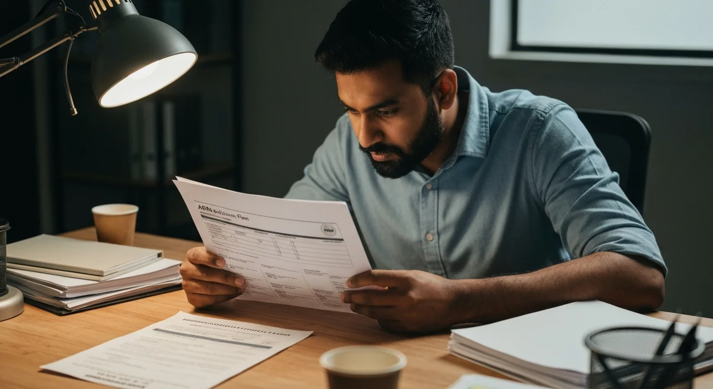 Starting a Small Business Australia 2025: Step-by-Step Guide