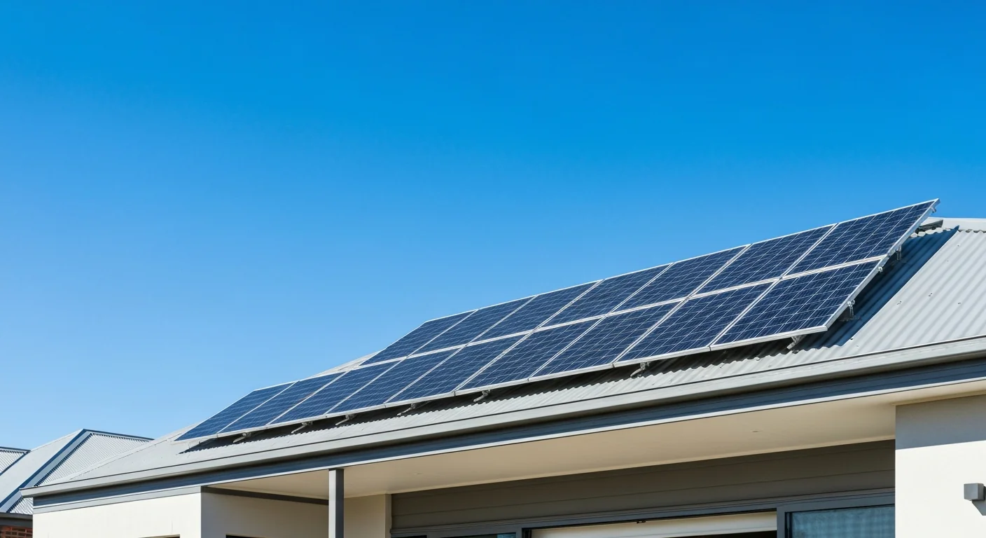 Complete Guide to Solar ROI in Australia 2025