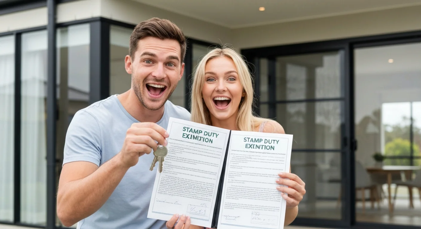 How to Save on Stamp Duty in Australia: State-by-State Guide 2025