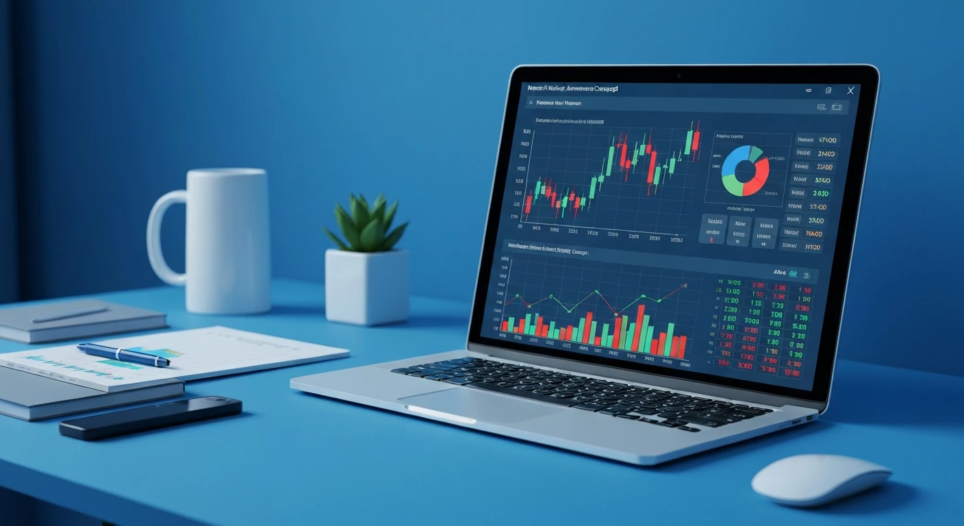 Dollar Cost Averaging: Smart Stock Investment Strategy