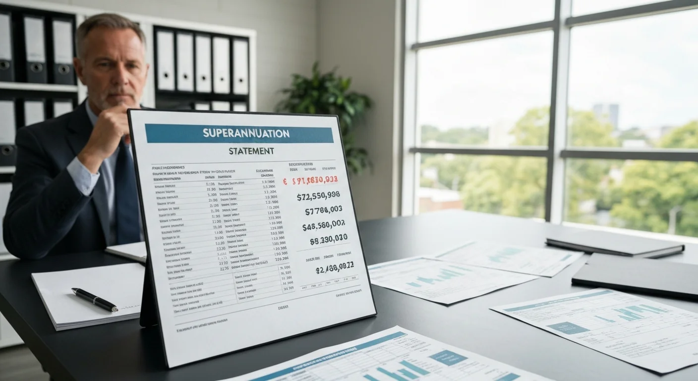 Superannuation Changes 2025-26: What Every Australian Needs to Know