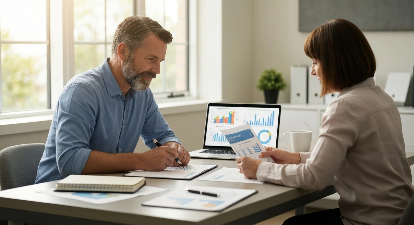 Australian Super Fund Comparison Guide 2025