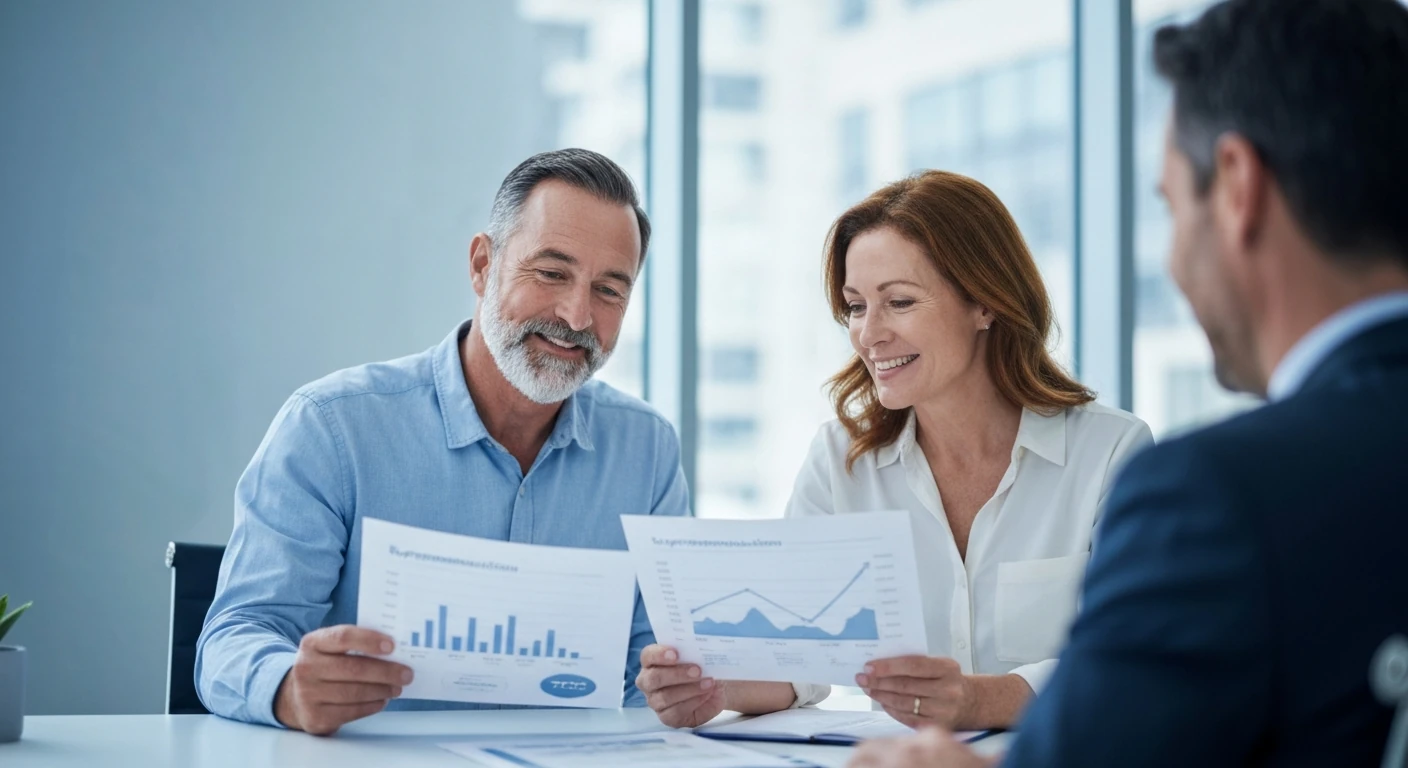 Retirement Planning: Superannuation Strategies to Maximize Your Nest Egg