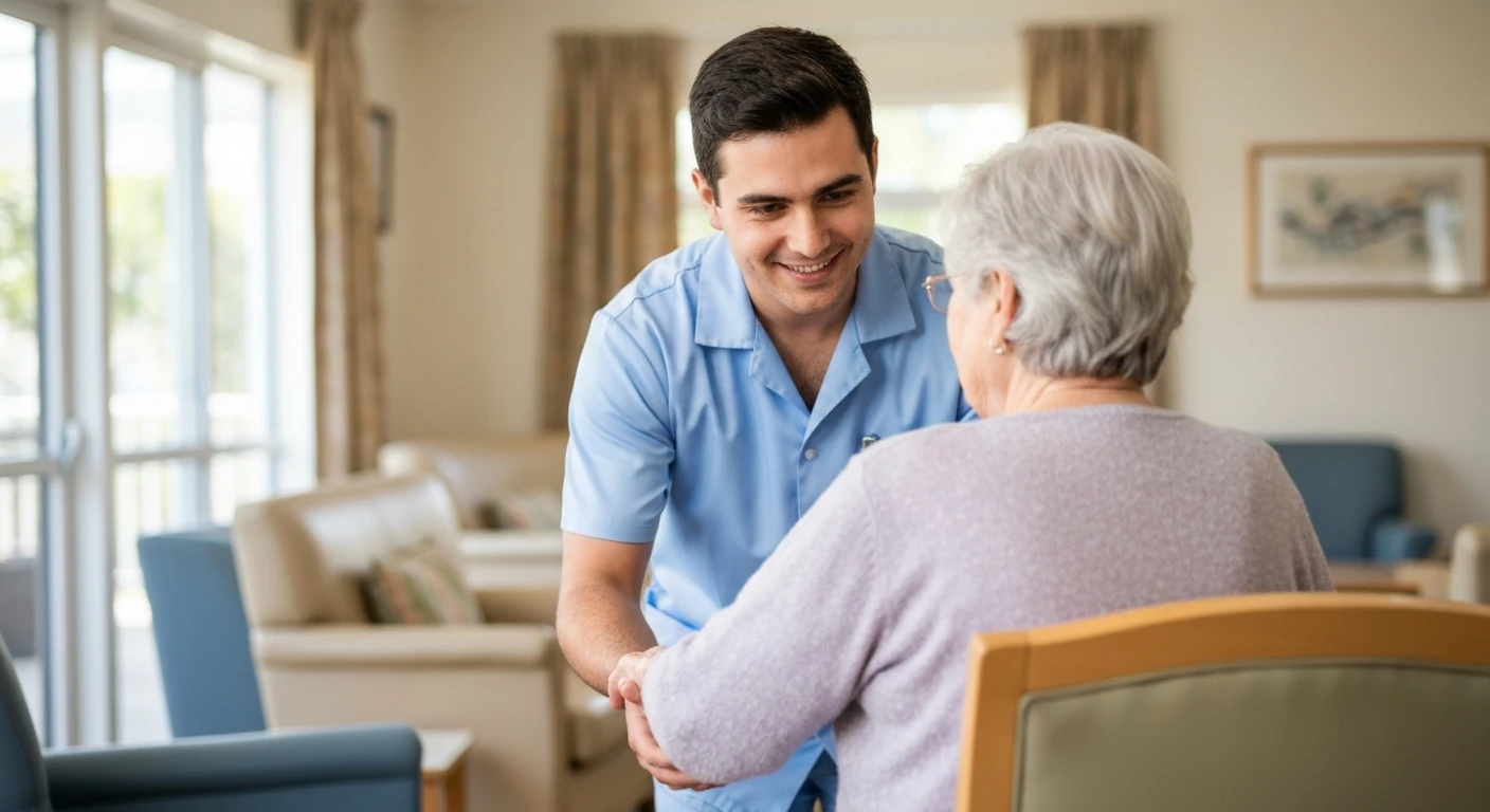 Support Worker Jobs in Australia 2025: NDIS & Aged Care Guide