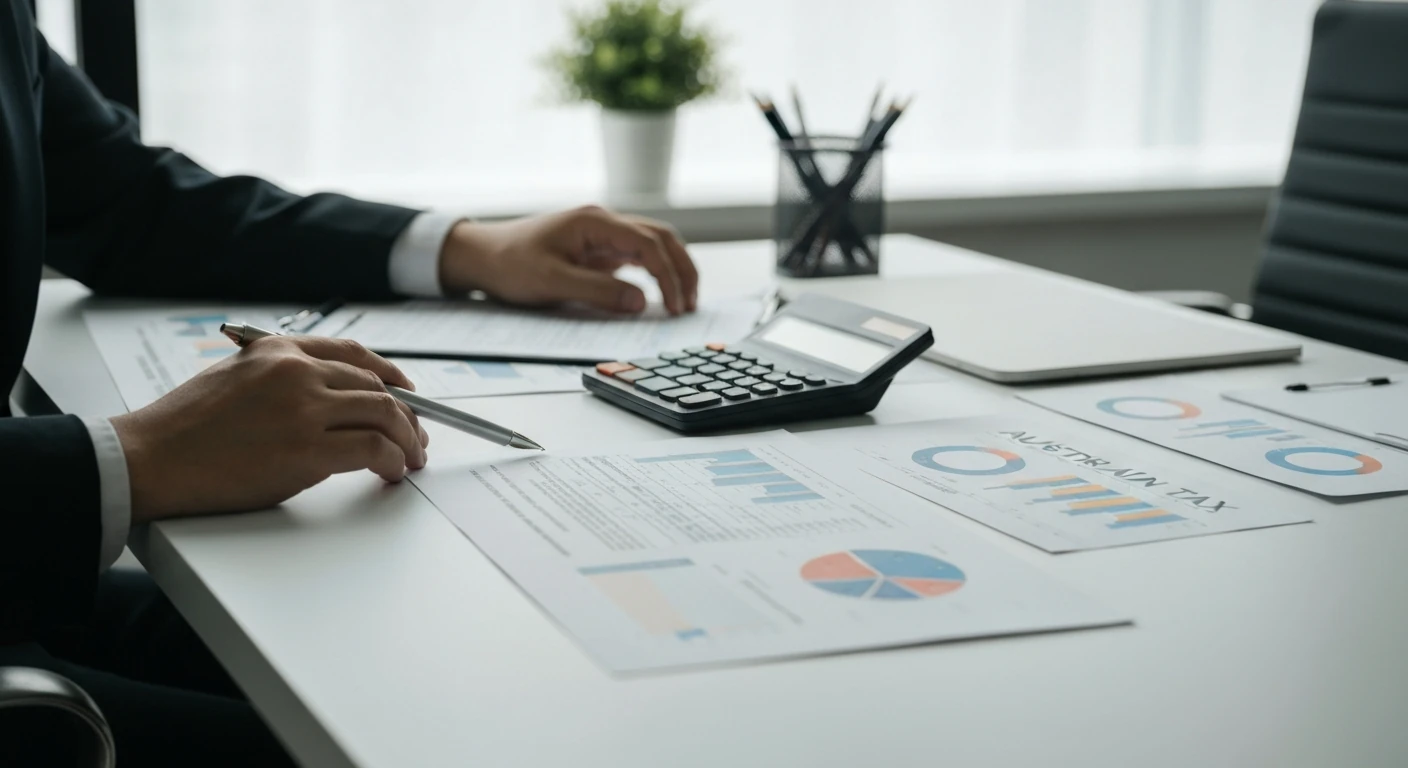 Australian Tax Brackets 2025-26: What You Need to Know