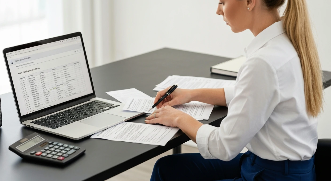Tax Deductions Basics Australia 2025: What You Can Claim