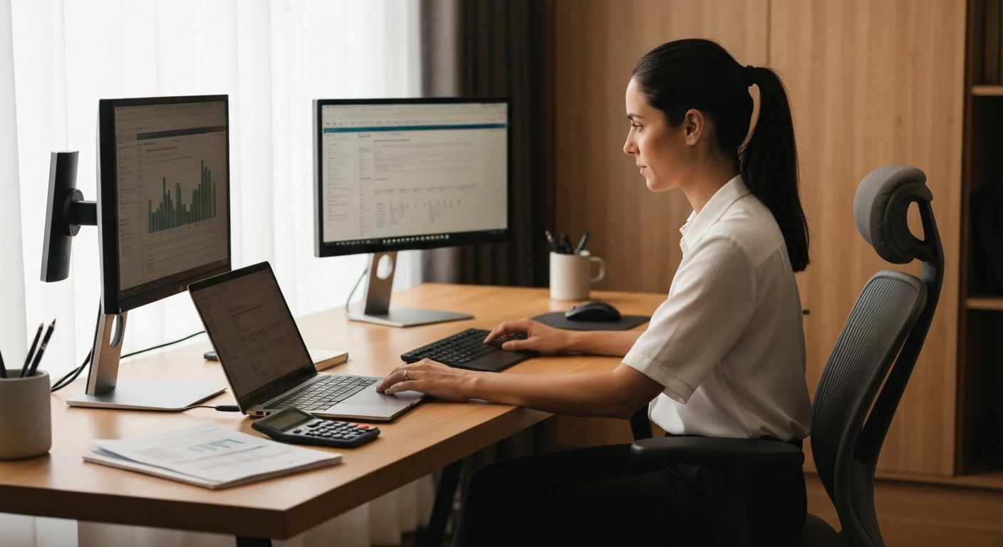Tax Deductions for Remote Workers Australia 2025: Complete Guide