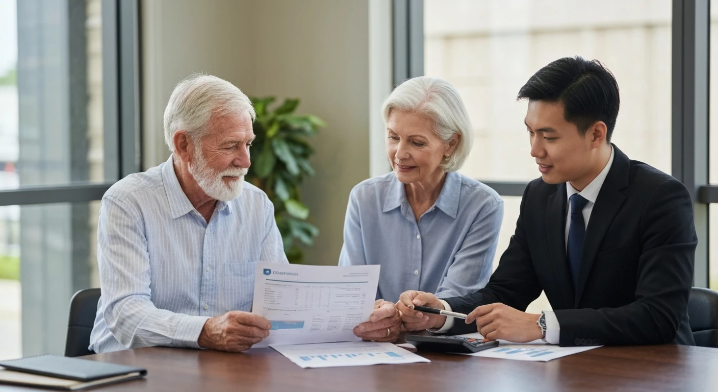 Tax Offsets Australia 2025: LMITO, Seniors & Spouse Offsets