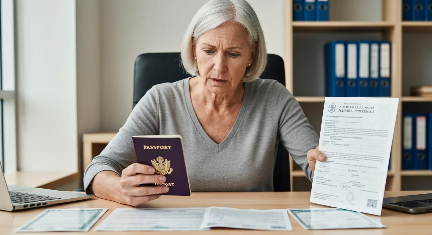 Australian Tax Residency 2025: Am I a Resident for Tax?