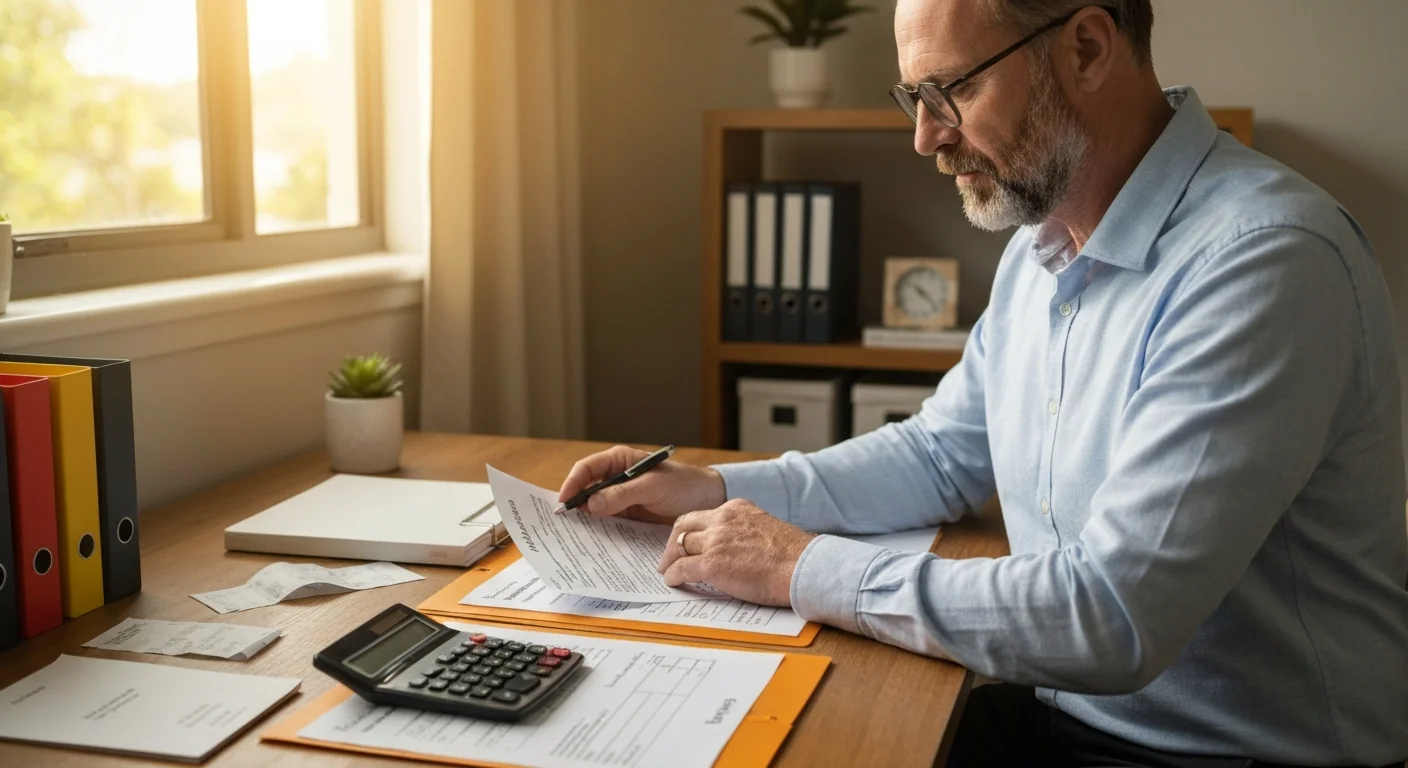 Australian Tax Return Checklist 2025: Complete Preparation Guide