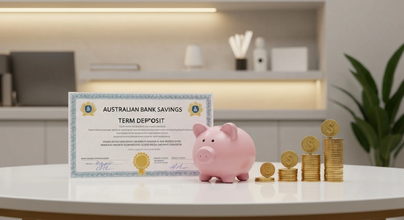 Term Deposit vs Savings Account: Which is Better in 2025?