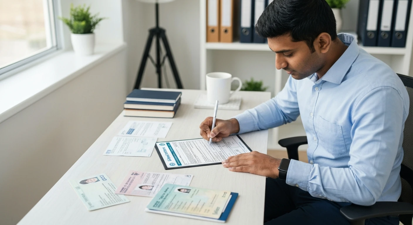 How to Apply for a TFN Australia 2025: Step-by-Step Guide
