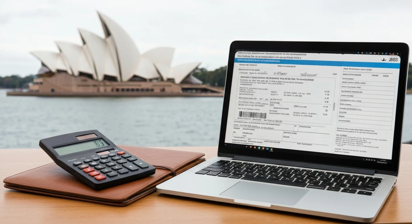 Work Travel Deductions Australia 2025: Overnight & Day Trips