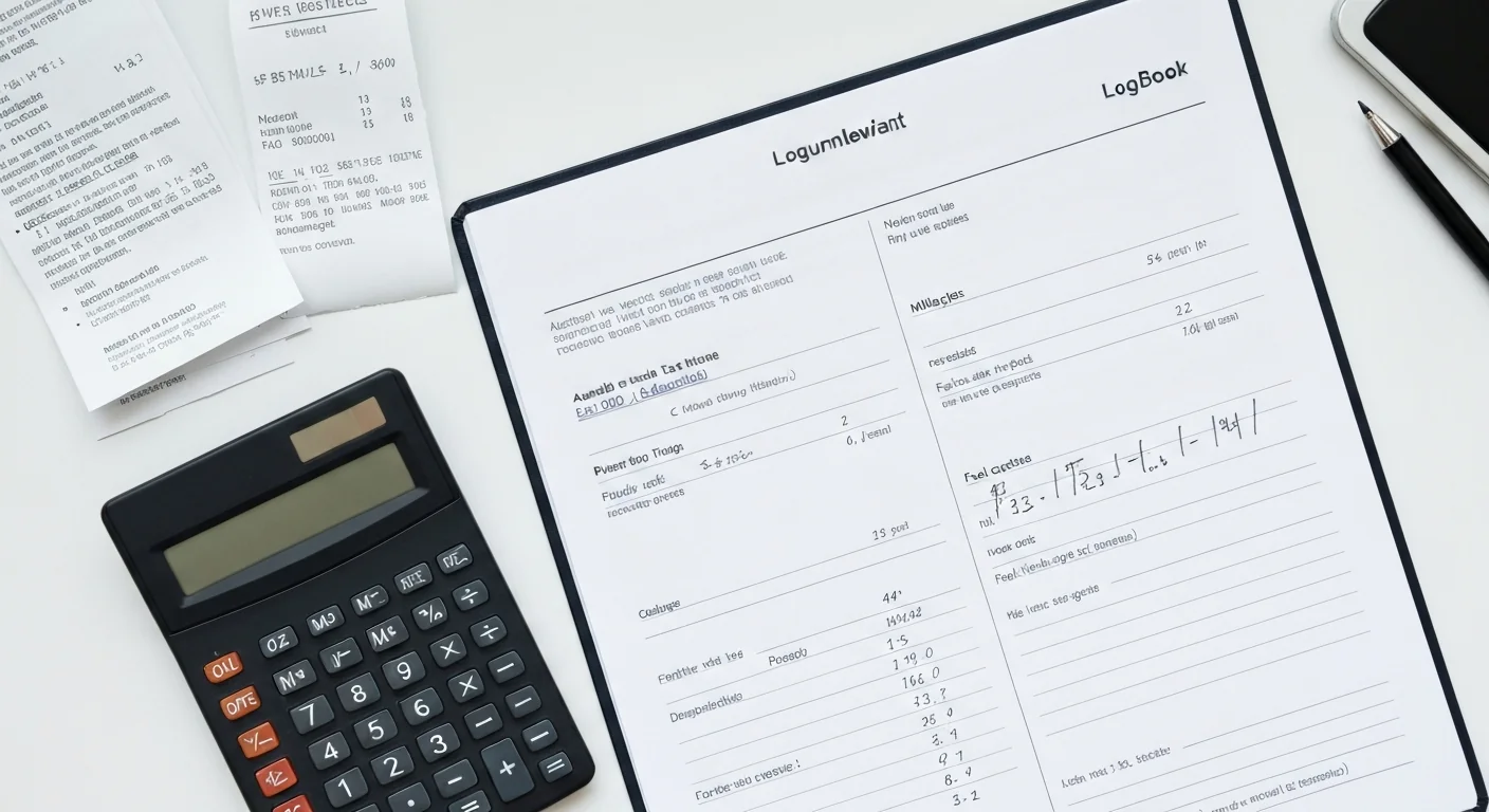 Vehicle Deductions Guide Australia 2025: Cents Per KM & Logbook
