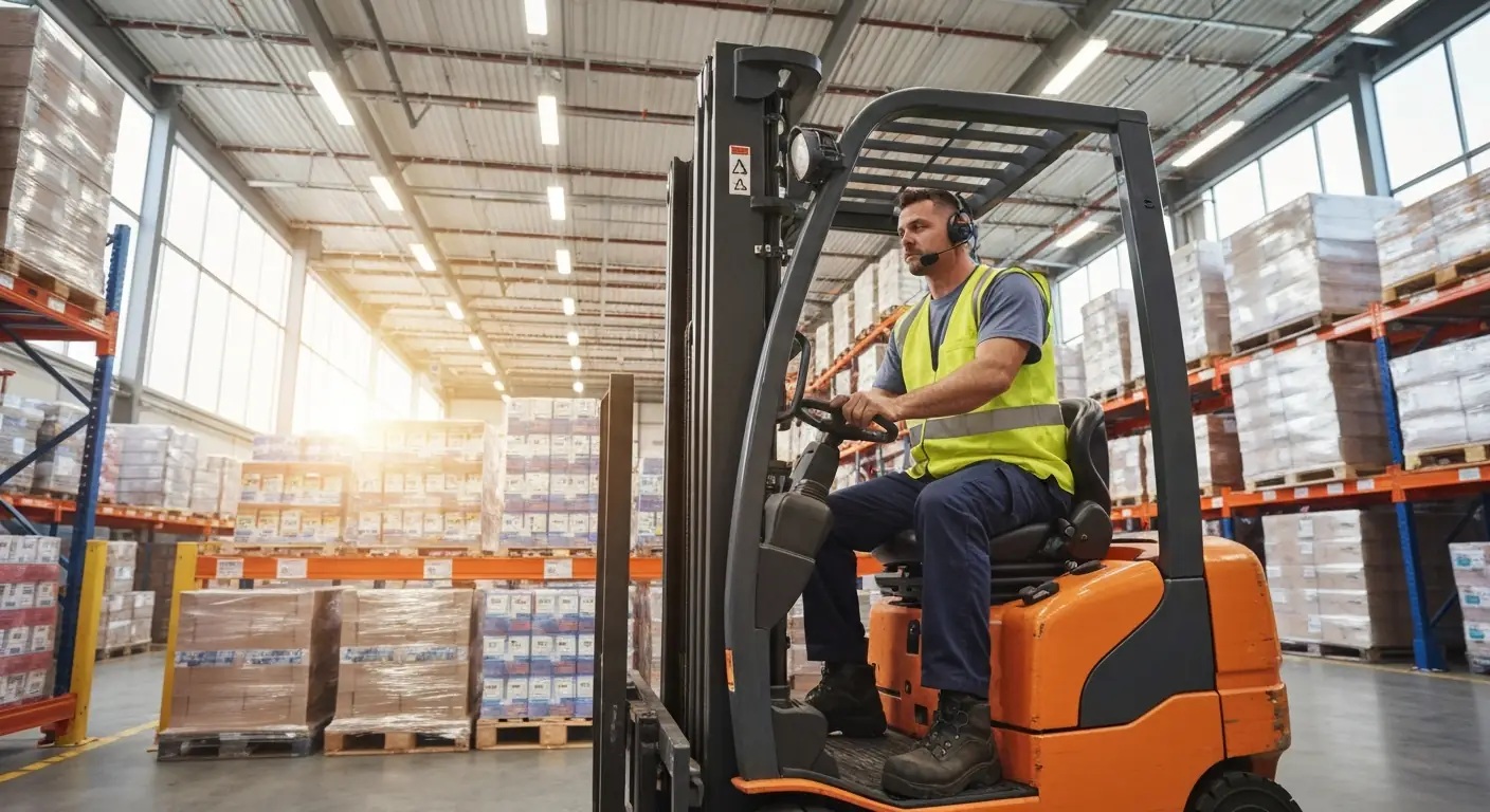 Warehouse Jobs in Australia 2025: Complete Guide