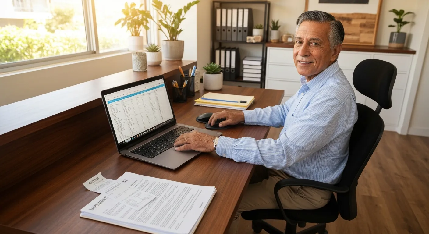 Working From Home Tax Deductions 2025: Complete ATO Guide