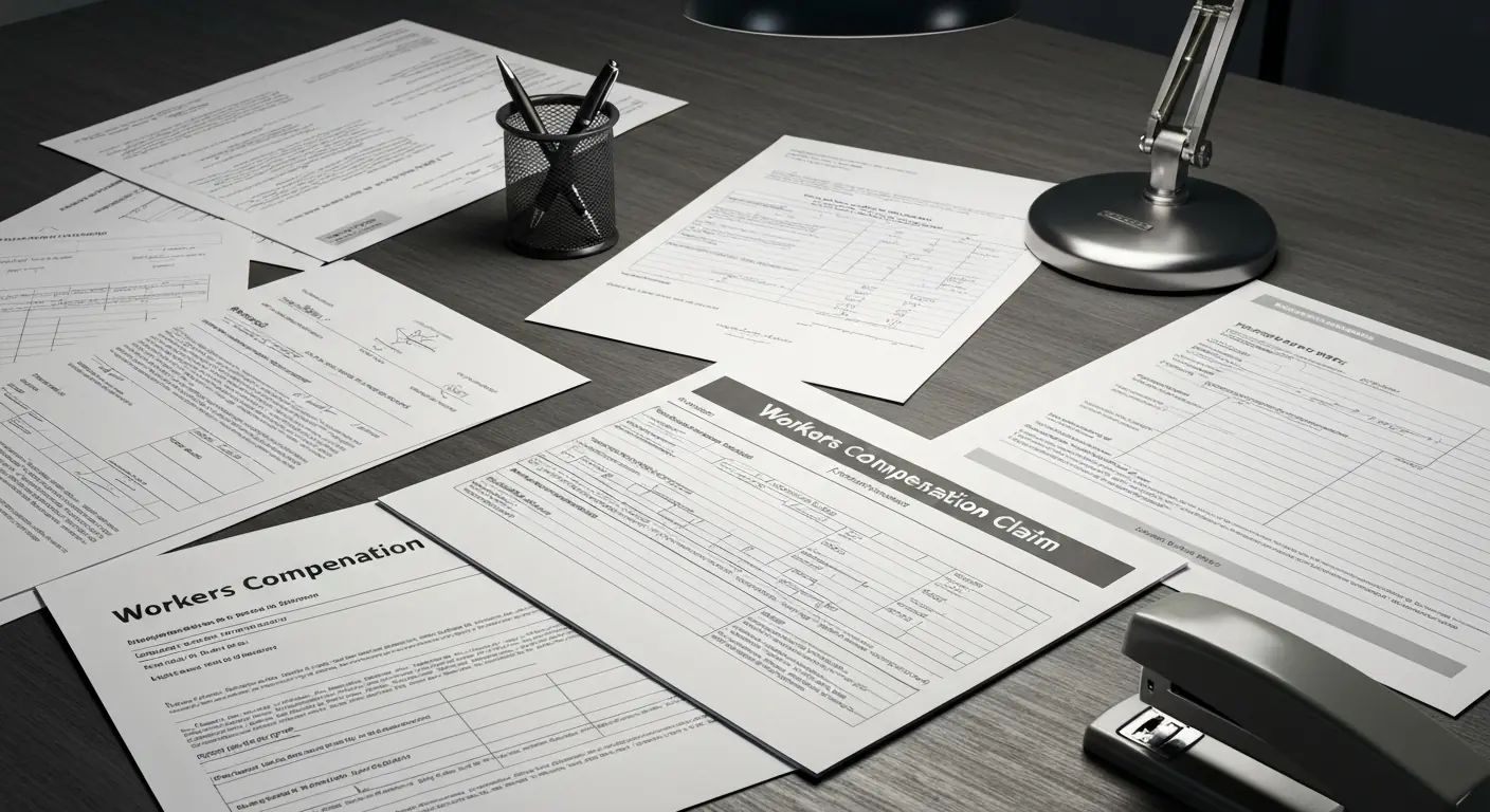 Workers Compensation Australia 2025: Claims & Entitlements
