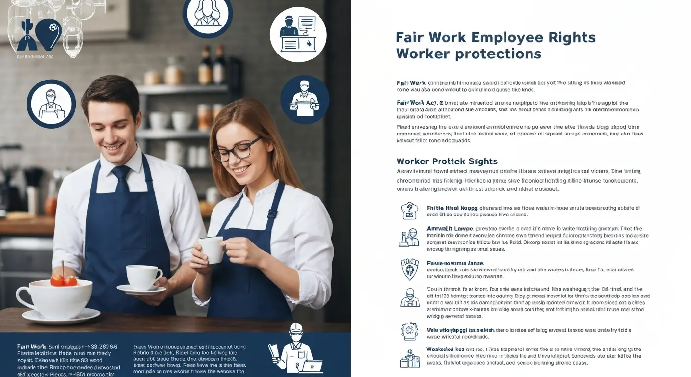 Workplace Rights Australia 2025: Fair Work & Employee Entitlements