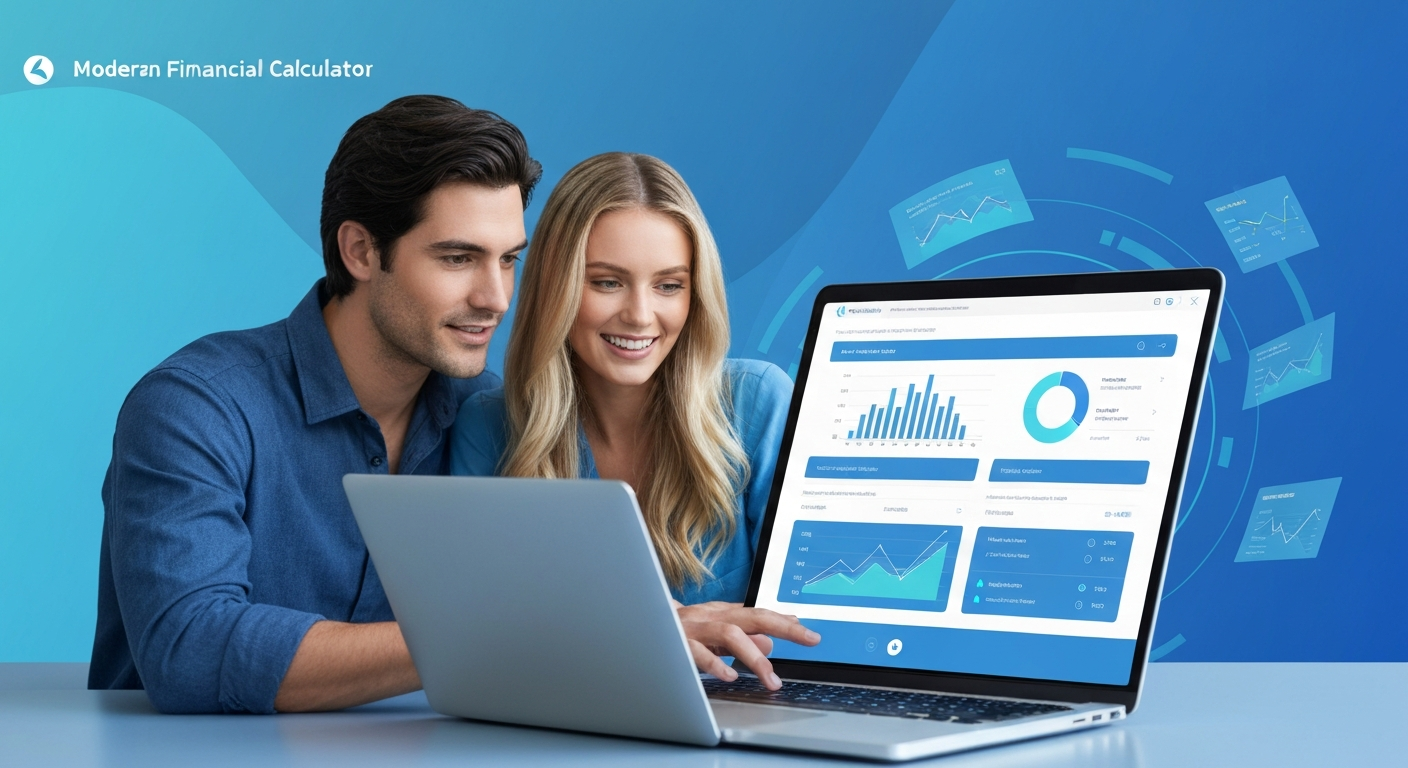 Australian financial calculators and tools